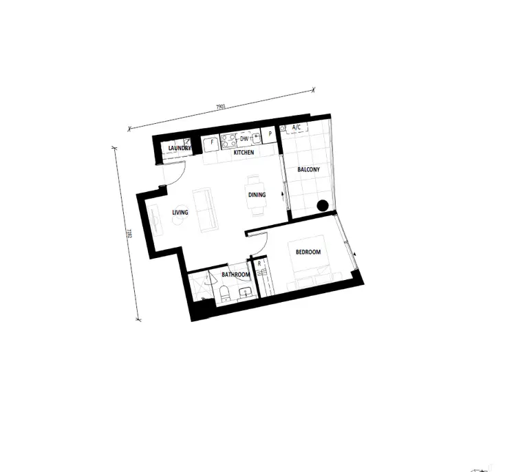 323/87 Gozzard Street, Gungahlin ACT 2912