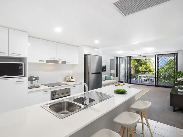Second view of Homely unit listing, 5/152 Broadwater Terrace, Redland Bay QLD 4165