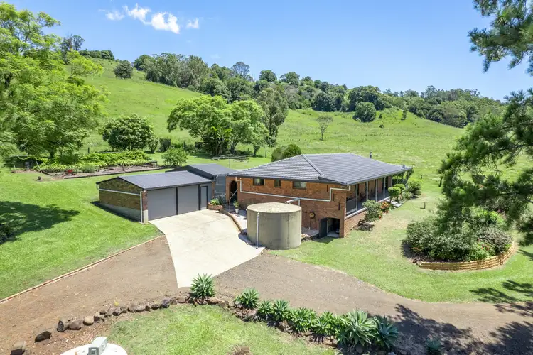 Second view of Homely rural property listing, 239 Jiggi Road, Jiggi NSW 2480