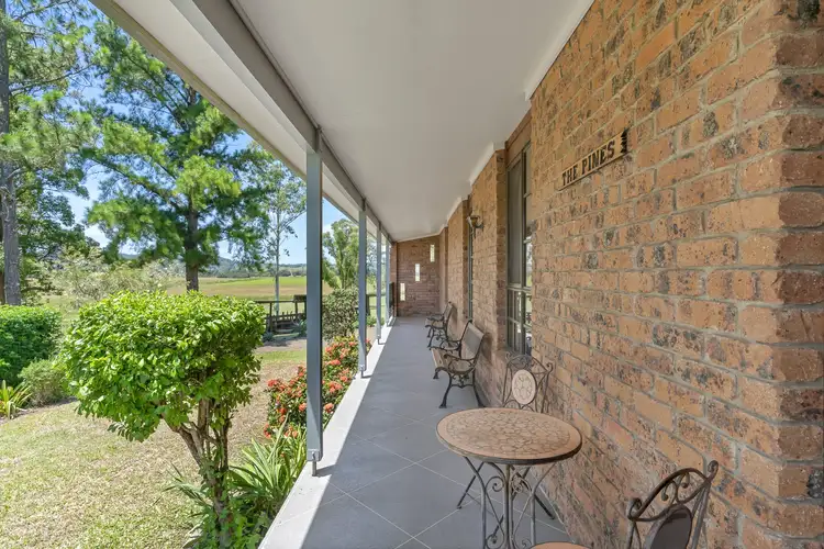 Third view of Homely rural property listing, 239 Jiggi Road, Jiggi NSW 2480