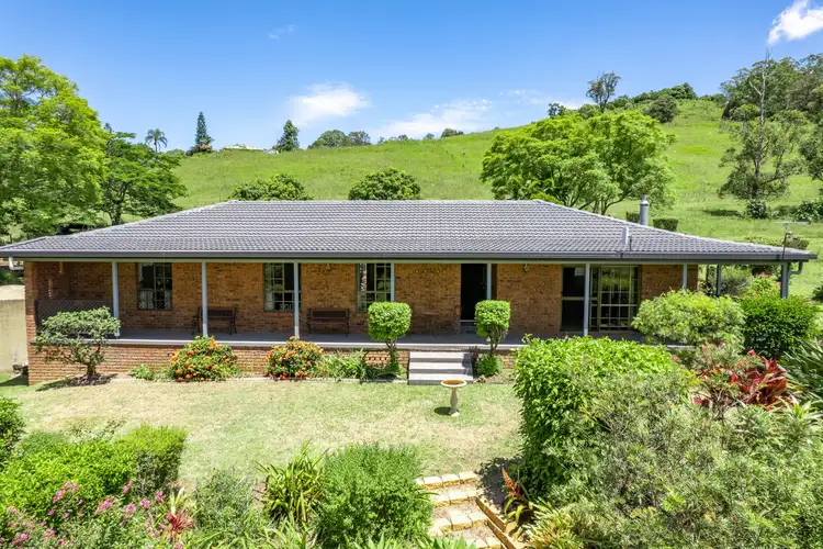 Fourth view of Homely rural property listing, 239 Jiggi Road, Jiggi NSW 2480