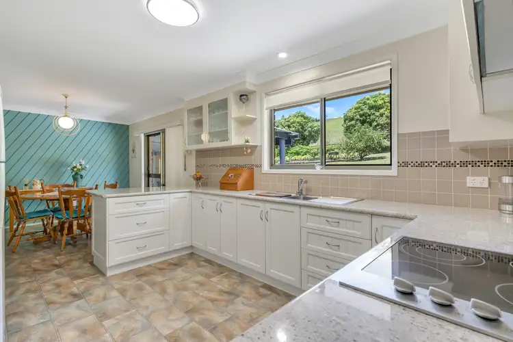 Fifth view of Homely rural property listing, 239 Jiggi Road, Jiggi NSW 2480