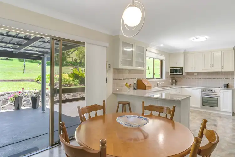 Sixth view of Homely rural property listing, 239 Jiggi Road, Jiggi NSW 2480