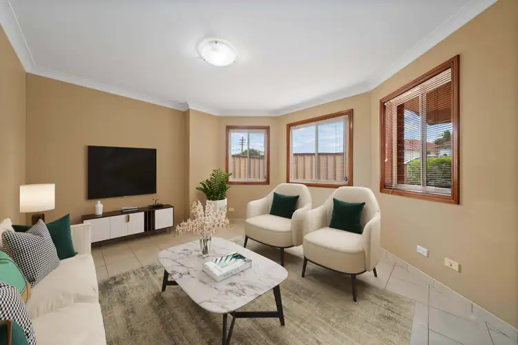 3 Wilga Street, Punchbowl NSW 2196