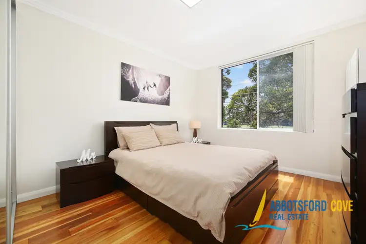 Fourth view of Homely apartment listing, 1/16 Margaret Street, Russell Lea NSW 2046