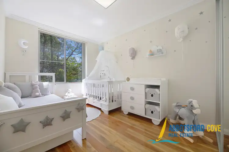 Fifth view of Homely apartment listing, 1/16 Margaret Street, Russell Lea NSW 2046