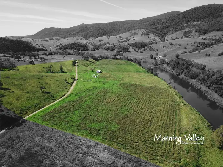 Main view of Homely land listing, 493 Cundle Flat Road, Cundle Flat NSW 2424
