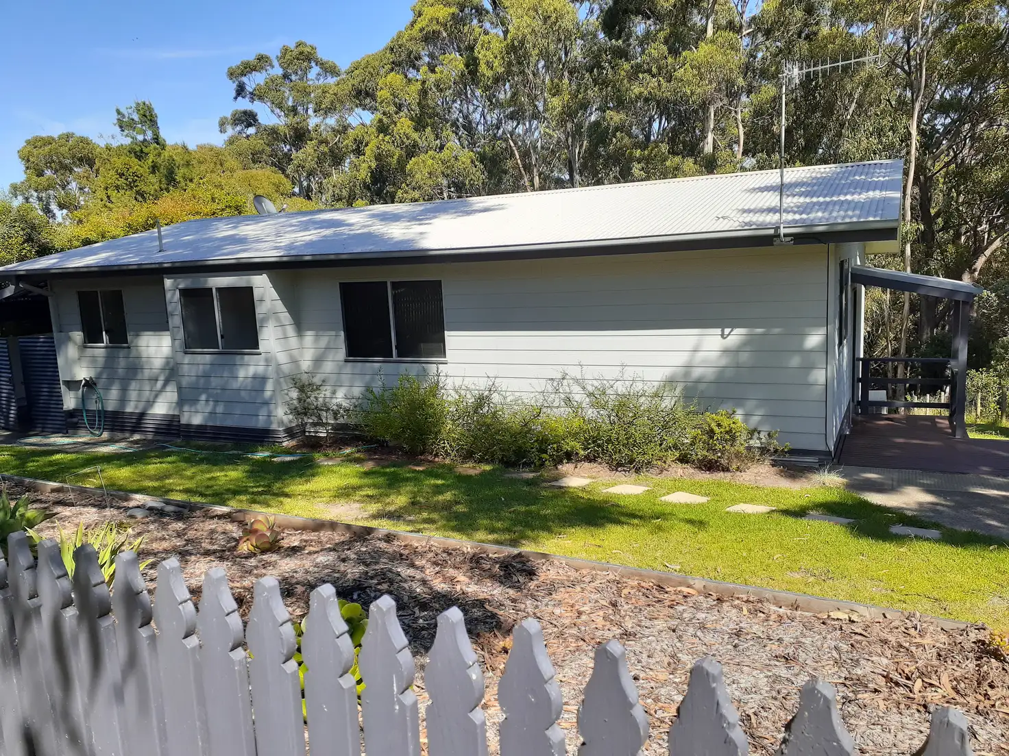 Main view of Homely house listing, 17 Shady Gully Drive, Mallacoota VIC 3892