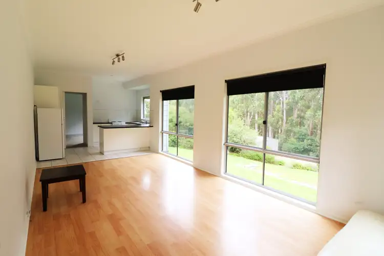 Fourth view of Homely house listing, 17 Shady Gully Drive, Mallacoota VIC 3892