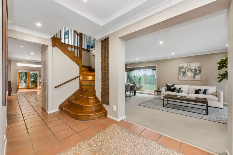 Second view of Homely house listing, 22 Ambridge Grove, Sydenham VIC 3037