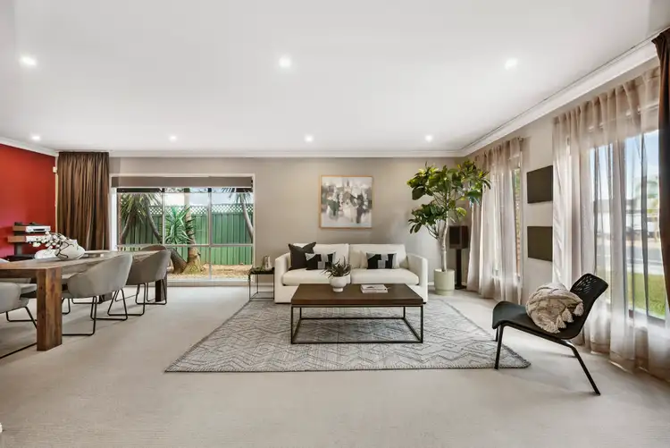 Third view of Homely house listing, 22 Ambridge Grove, Sydenham VIC 3037