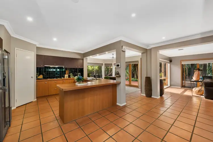 Fifth view of Homely house listing, 22 Ambridge Grove, Sydenham VIC 3037