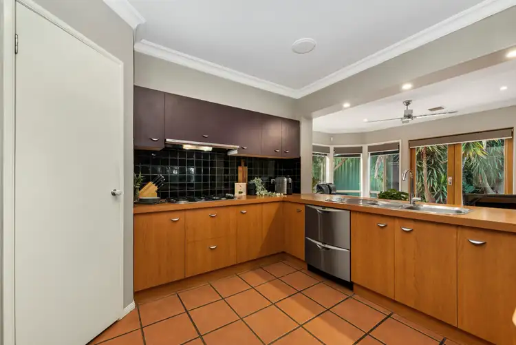 Sixth view of Homely house listing, 22 Ambridge Grove, Sydenham VIC 3037