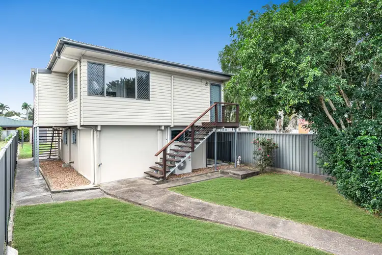 Main view of Homely house listing, 123 Glenora Street, Wynnum QLD 4178