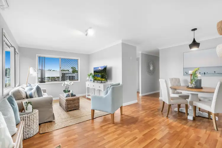 Second view of Homely house listing, 123 Glenora Street, Wynnum QLD 4178