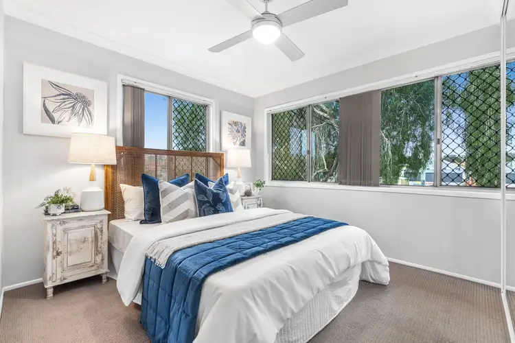 Fourth view of Homely house listing, 123 Glenora Street, Wynnum QLD 4178