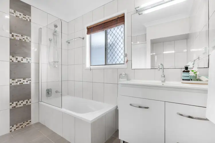 Fifth view of Homely house listing, 123 Glenora Street, Wynnum QLD 4178