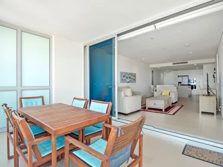 Main view of Homely unit listing, 404/1-3 Douglas Street, Coolangatta QLD 4225