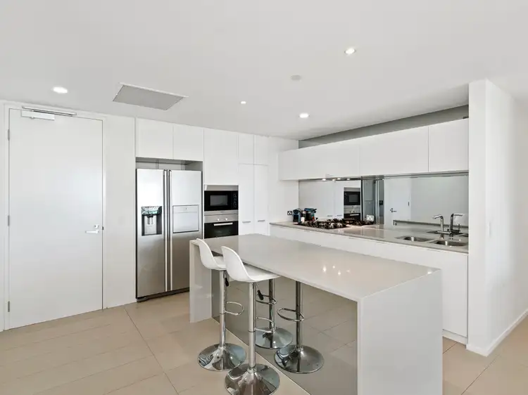 Third view of Homely unit listing, 404/1-3 Douglas Street, Coolangatta QLD 4225