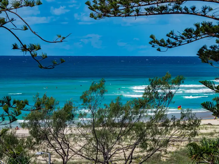 Seventh view of Homely unit listing, 404/1-3 Douglas Street, Coolangatta QLD 4225