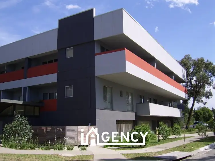8/3 Rusden Place, Notting Hill VIC 3168