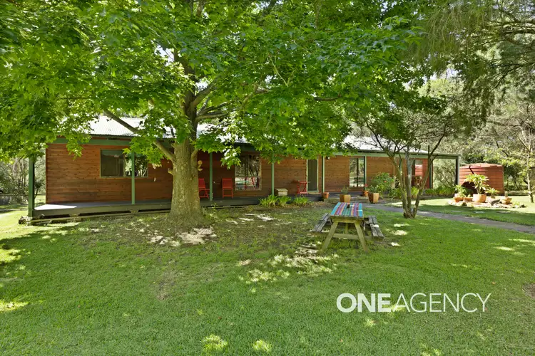D1005 Princes Highway, Falls Creek NSW 2540