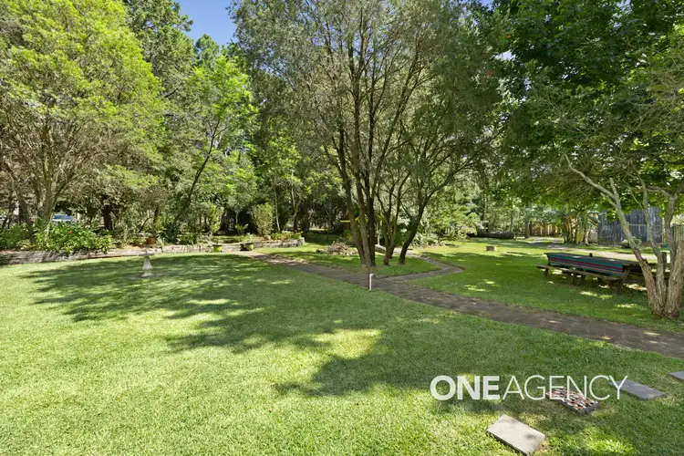 Second view of Homely rural property listing, D1005 Princes Highway, Falls Creek NSW 2540