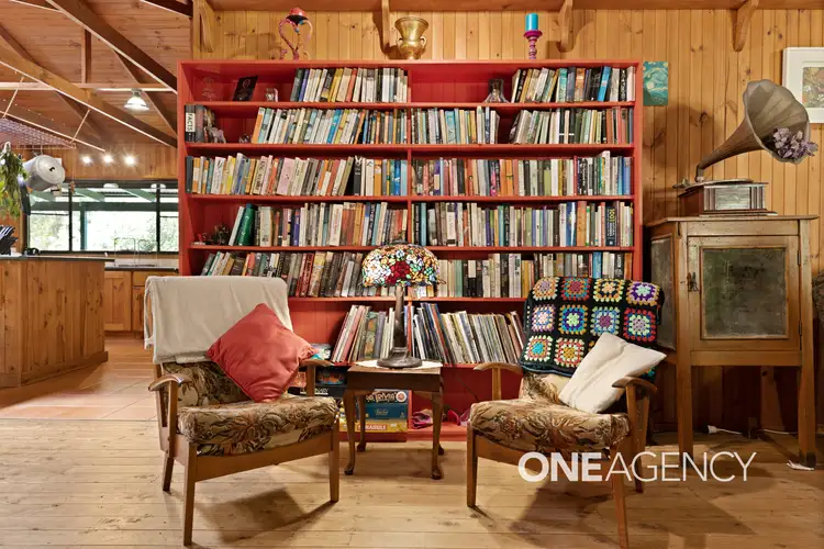 Third view of Homely rural property listing, D1005 Princes Highway, Falls Creek NSW 2540