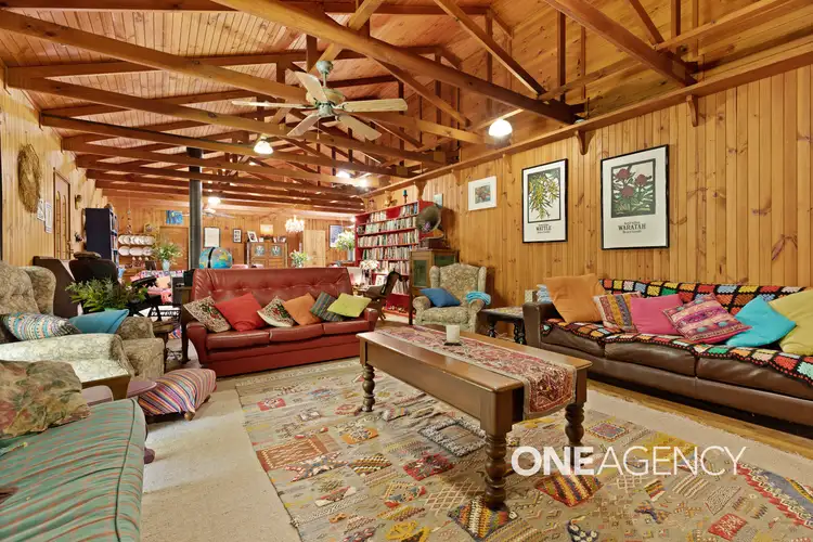 Fifth view of Homely rural property listing, D1005 Princes Highway, Falls Creek NSW 2540