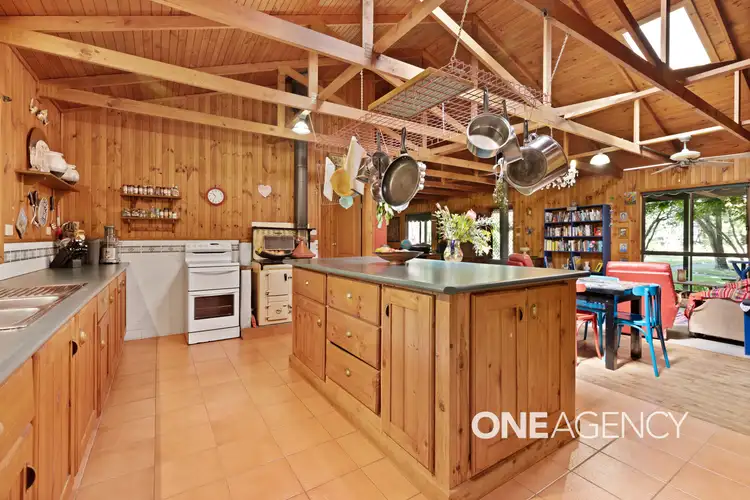 Sixth view of Homely rural property listing, D1005 Princes Highway, Falls Creek NSW 2540