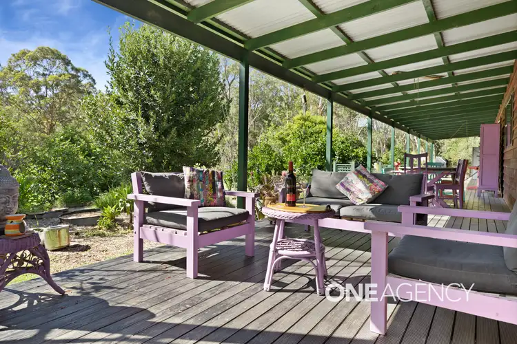 Seventh view of Homely rural property listing, D1005 Princes Highway, Falls Creek NSW 2540