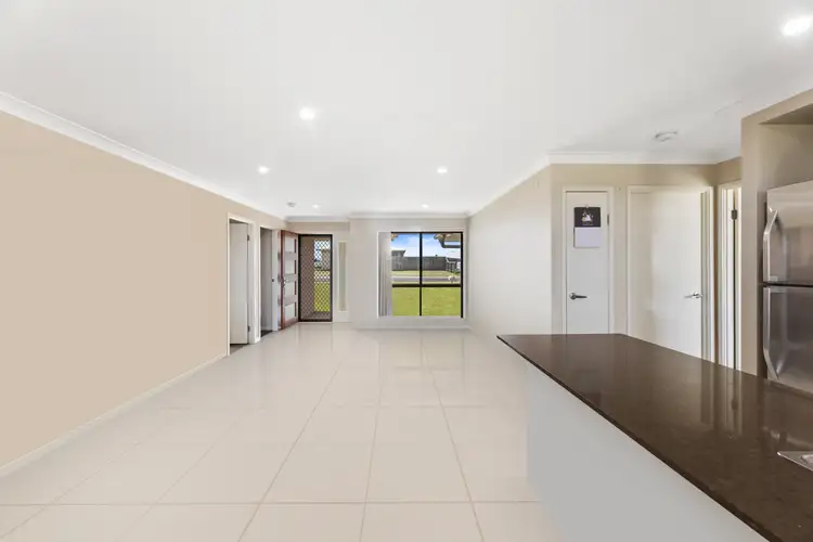 Main view of Homely house listing, 22 Tarcoola Street, Wyreema QLD 4352
