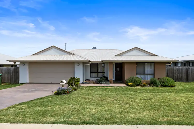 Second view of Homely house listing, 22 Tarcoola Street, Wyreema QLD 4352