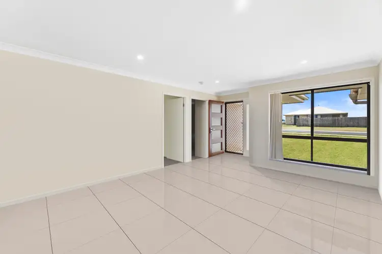 Third view of Homely house listing, 22 Tarcoola Street, Wyreema QLD 4352