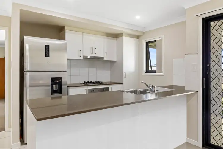 Fourth view of Homely house listing, 22 Tarcoola Street, Wyreema QLD 4352