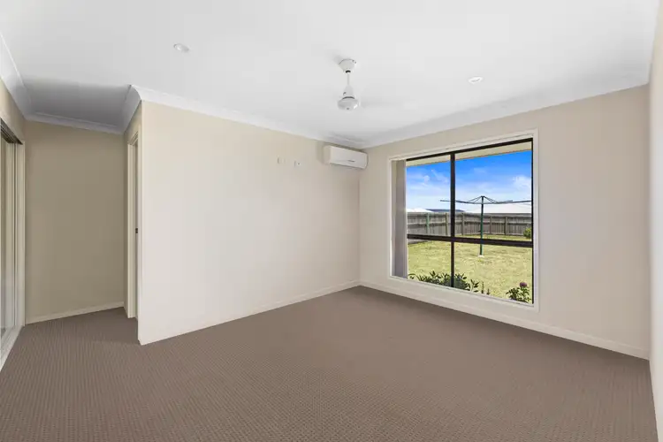 Sixth view of Homely house listing, 22 Tarcoola Street, Wyreema QLD 4352
