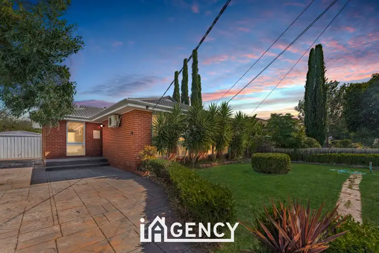 4 Hales Court, Keysborough VIC 3173