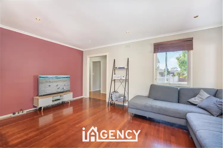 Second view of Homely house listing, 4 Hales Court, Keysborough VIC 3173