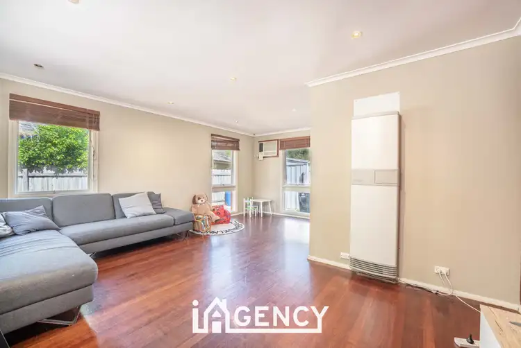 Third view of Homely house listing, 4 Hales Court, Keysborough VIC 3173