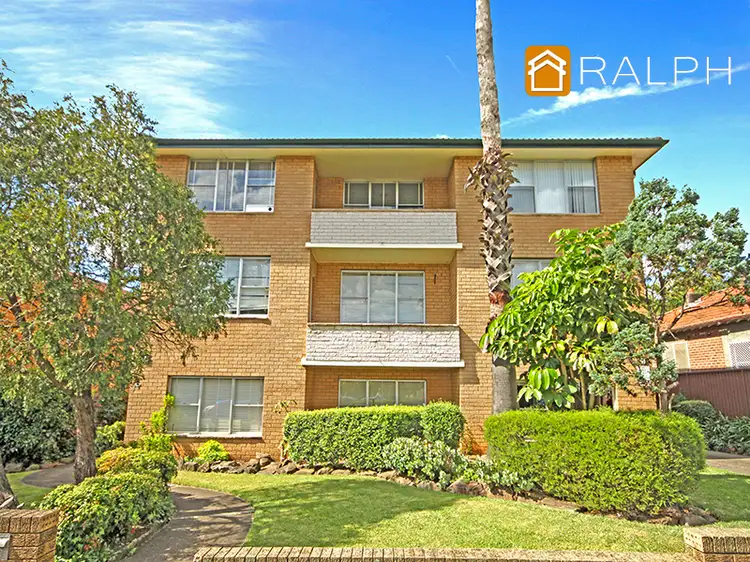 7/41 Fairmount Street, Lakemba NSW 2195