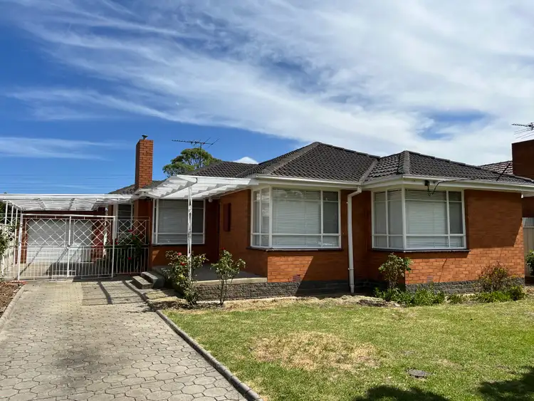 41 Yarmouth Avenue, St Albans VIC 3021
