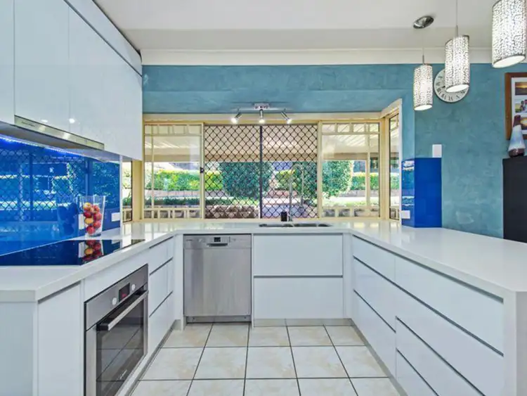 Second view of Homely house listing, 9 Jasmine Place, Beenleigh QLD 4207