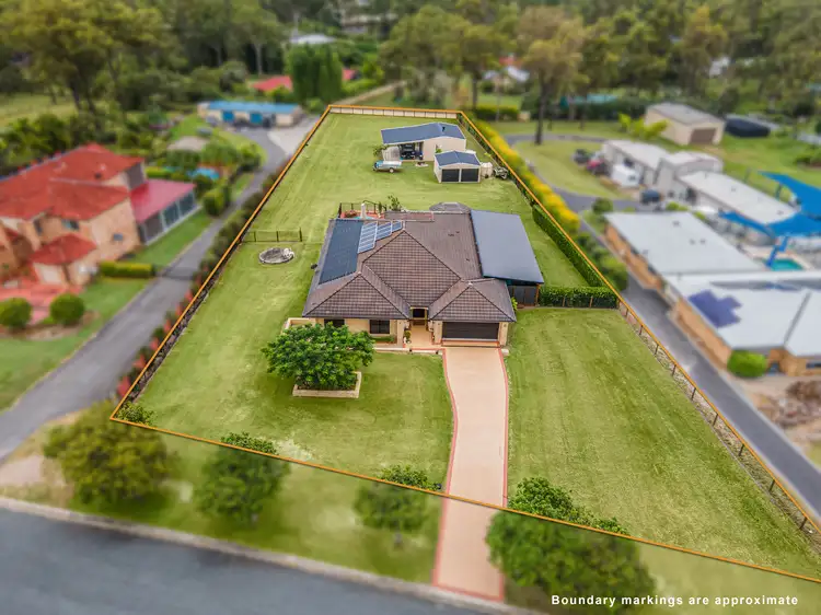 41 Silvereye Crescent, Greenbank QLD 4124