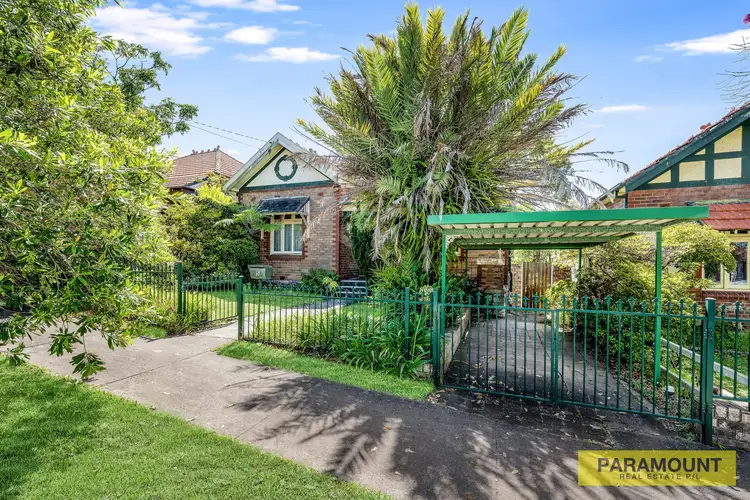 Main view of Homely house listing, 5 Lydham Avenue, Rockdale NSW 2216