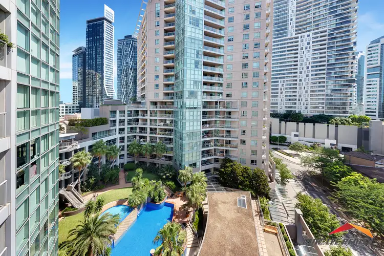 Main view of Homely apartment listing, 1002/2B Help Street, Chatswood NSW 2067