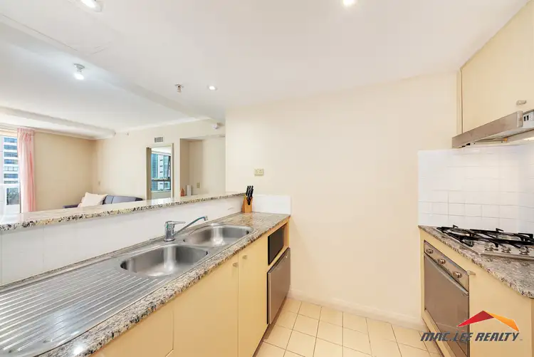 Second view of Homely apartment listing, 1002/2B Help Street, Chatswood NSW 2067