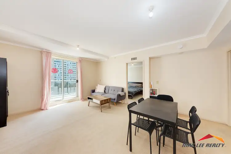 Third view of Homely apartment listing, 1002/2B Help Street, Chatswood NSW 2067