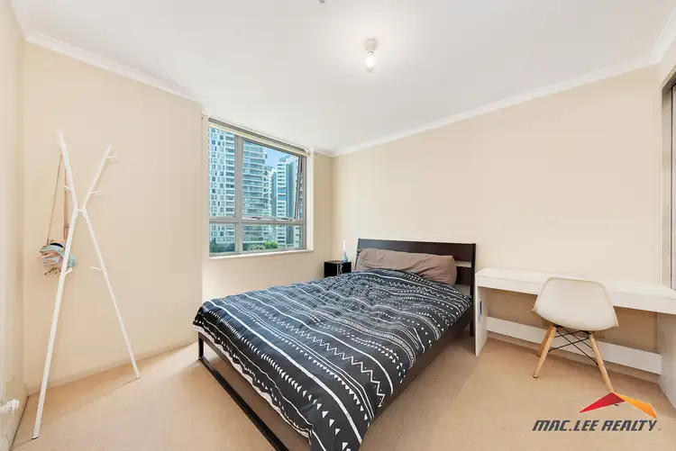 Fifth view of Homely apartment listing, 1002/2B Help Street, Chatswood NSW 2067