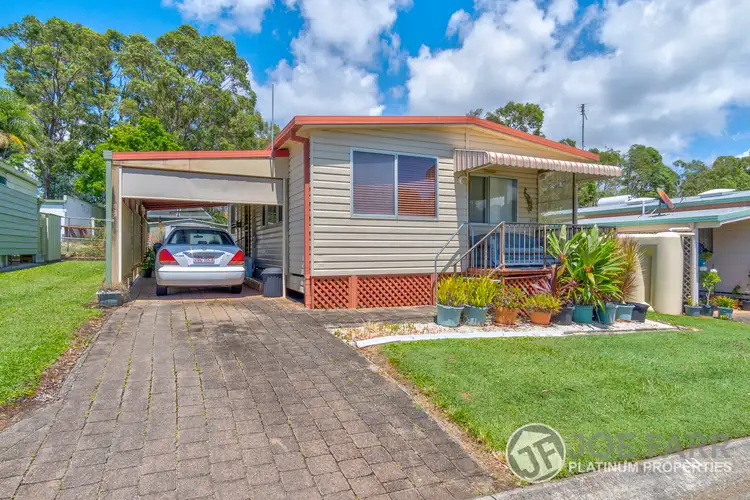 43/530 Pine Ridge Road, Coombabah QLD 4216