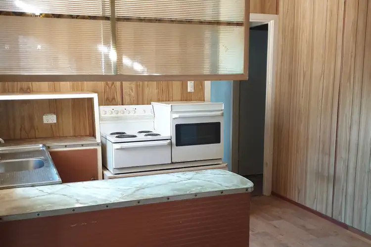 Second view of Homely house listing, 15 Queen Street, Oakey QLD 4401
